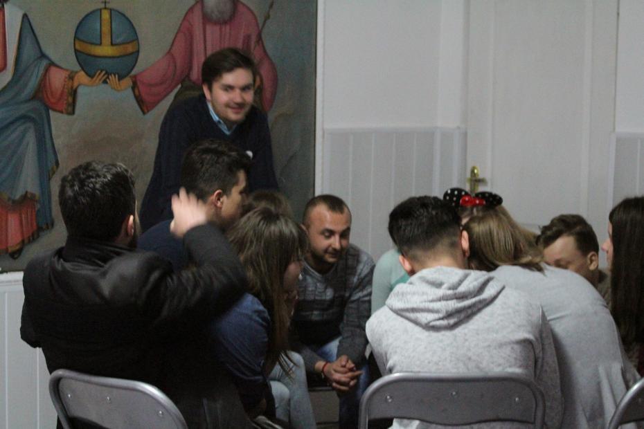 Training Comunicare ATOR Ruginoasa