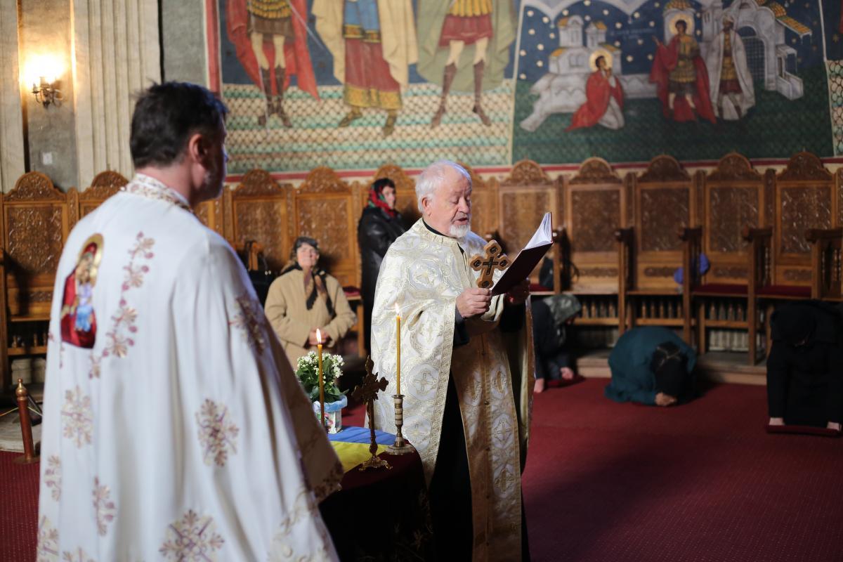 Tedeum 1 decembrie 2019