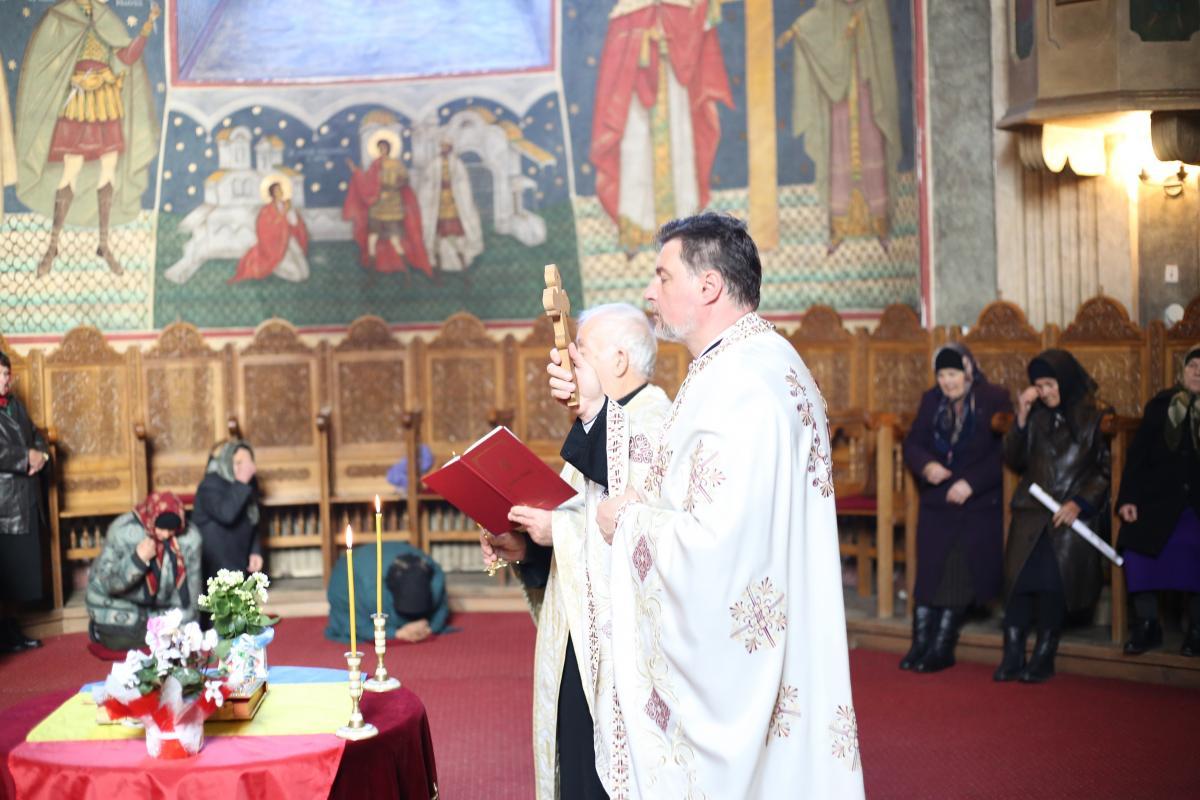 Tedeum 1 decembrie 2019