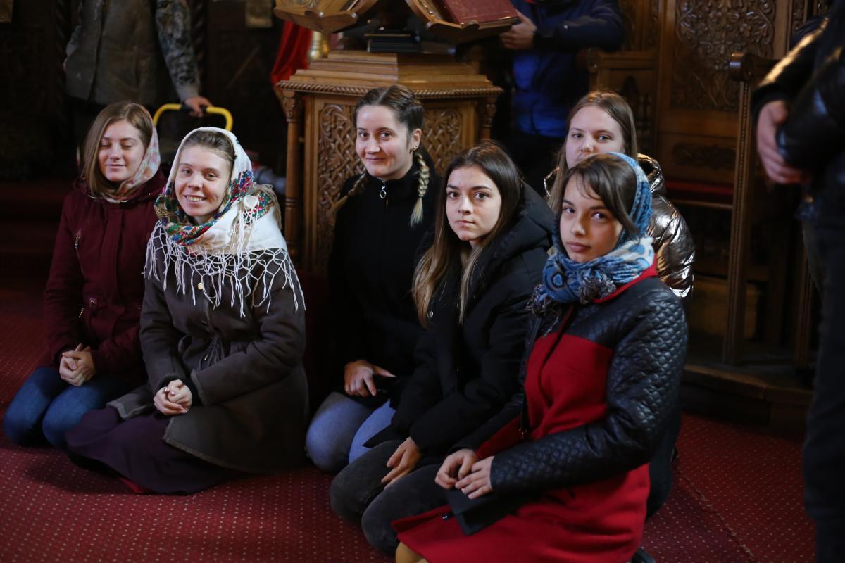 Tedeum 1 decembrie 2019