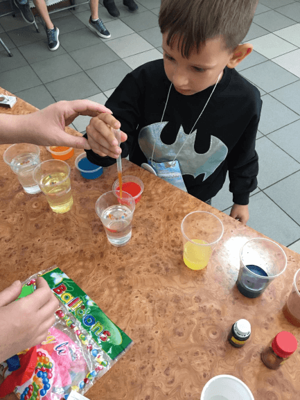 Tabara din pridvorul satului Ruginoasa 2019 Tabara din pridvorul satului Ruginoasa 2019