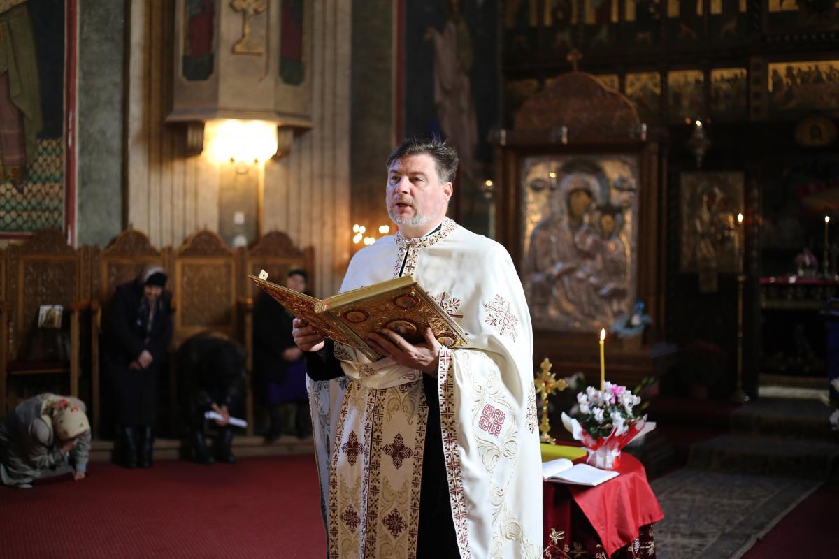 Tedeum 1 decembrie 2019