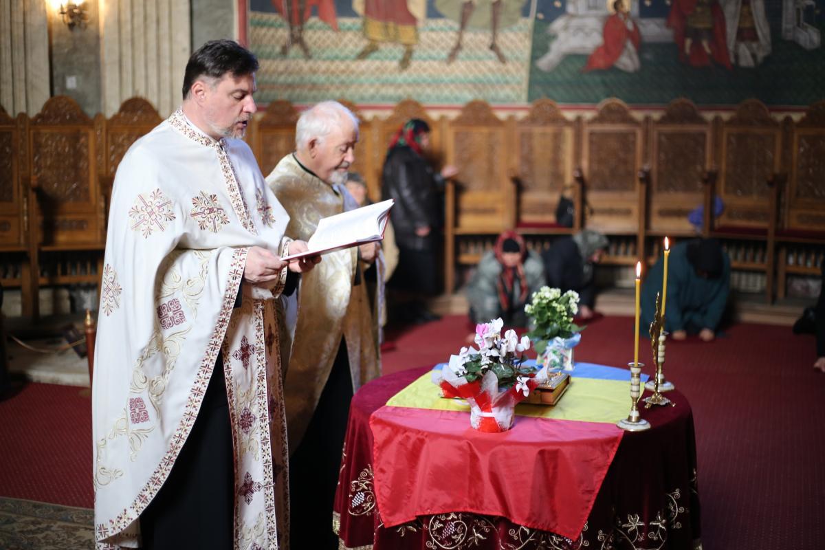 Tedeum 1 decembrie 2019