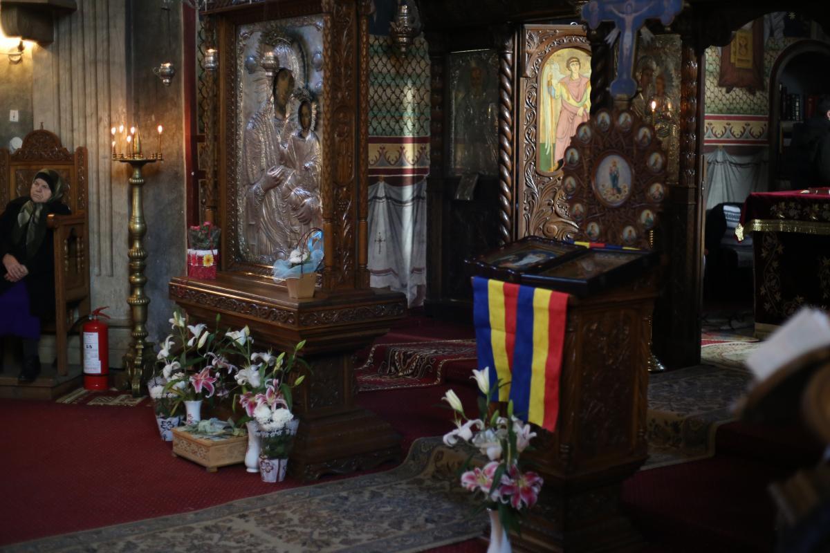 Tedeum 1 decembrie 2019